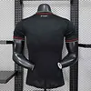 Joyfball 2025/2026 Player Version Bayern Munich Third Away Football Jersey 1:1 Thai Quality（The player version jersey is a bit tight, please pay attention to the size selection）
