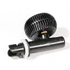Air Pressure Gauge 5 PSI Thermometer Connector for Inflatable Boat