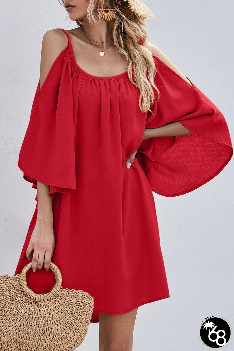 Elegant and cool Dress | 168DEAL