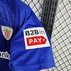 2024/2025 Athletic Bilbao Away Football Shirt 1:1 Thai Quality
