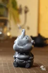 Buu Censer - Dragon Ball Resin Statue - Model Studio
