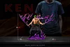 Roronoa Zoro Awakening Overload - ONE PIECE Resin Statue - KEN-Studios [In Stock]
