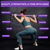 ✨PILATES SCULPT BAR