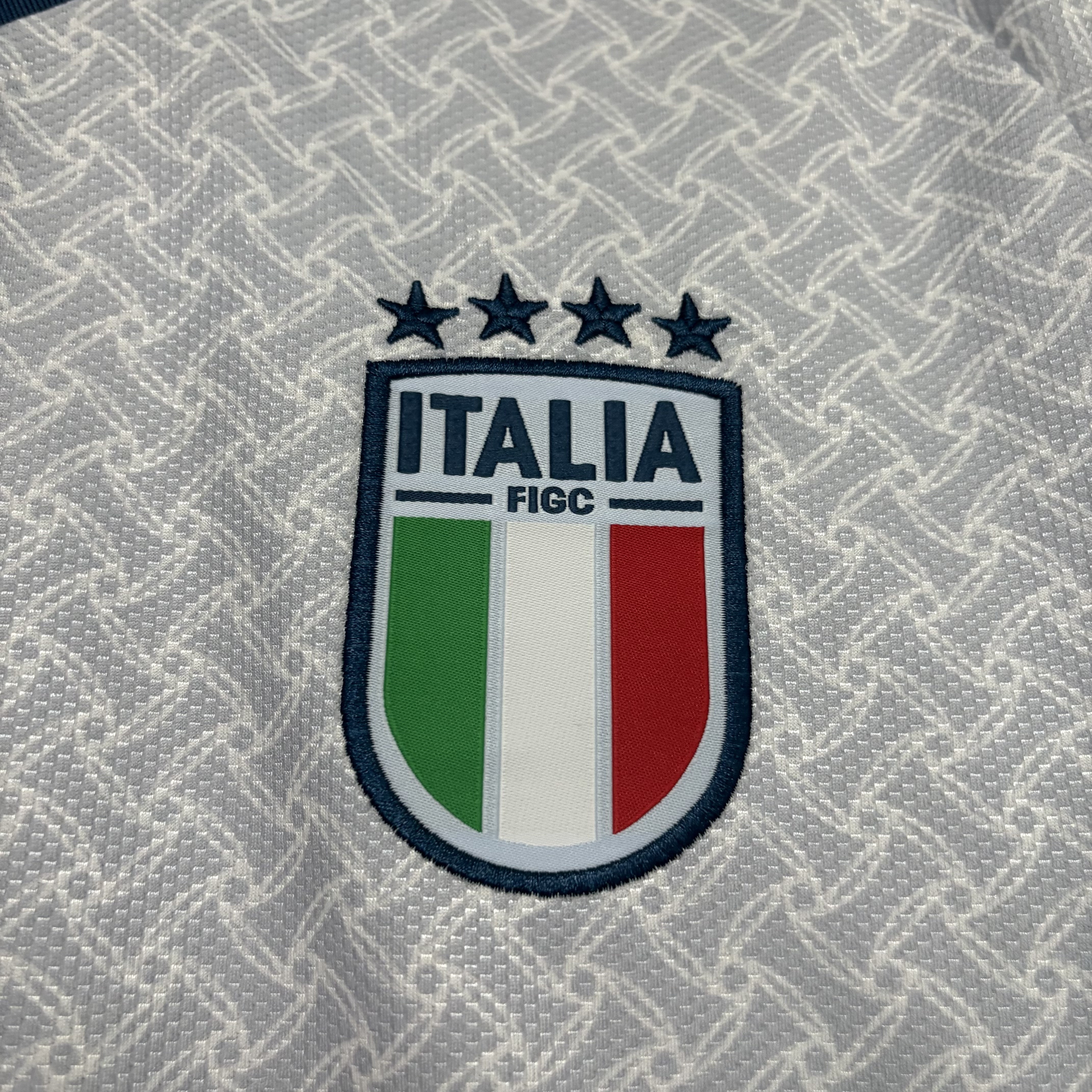 2026 Italy away Thai football jersey