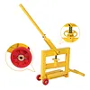 Block Splitter Paving Cutter Manual Brick Cutting Machine for Construction Works