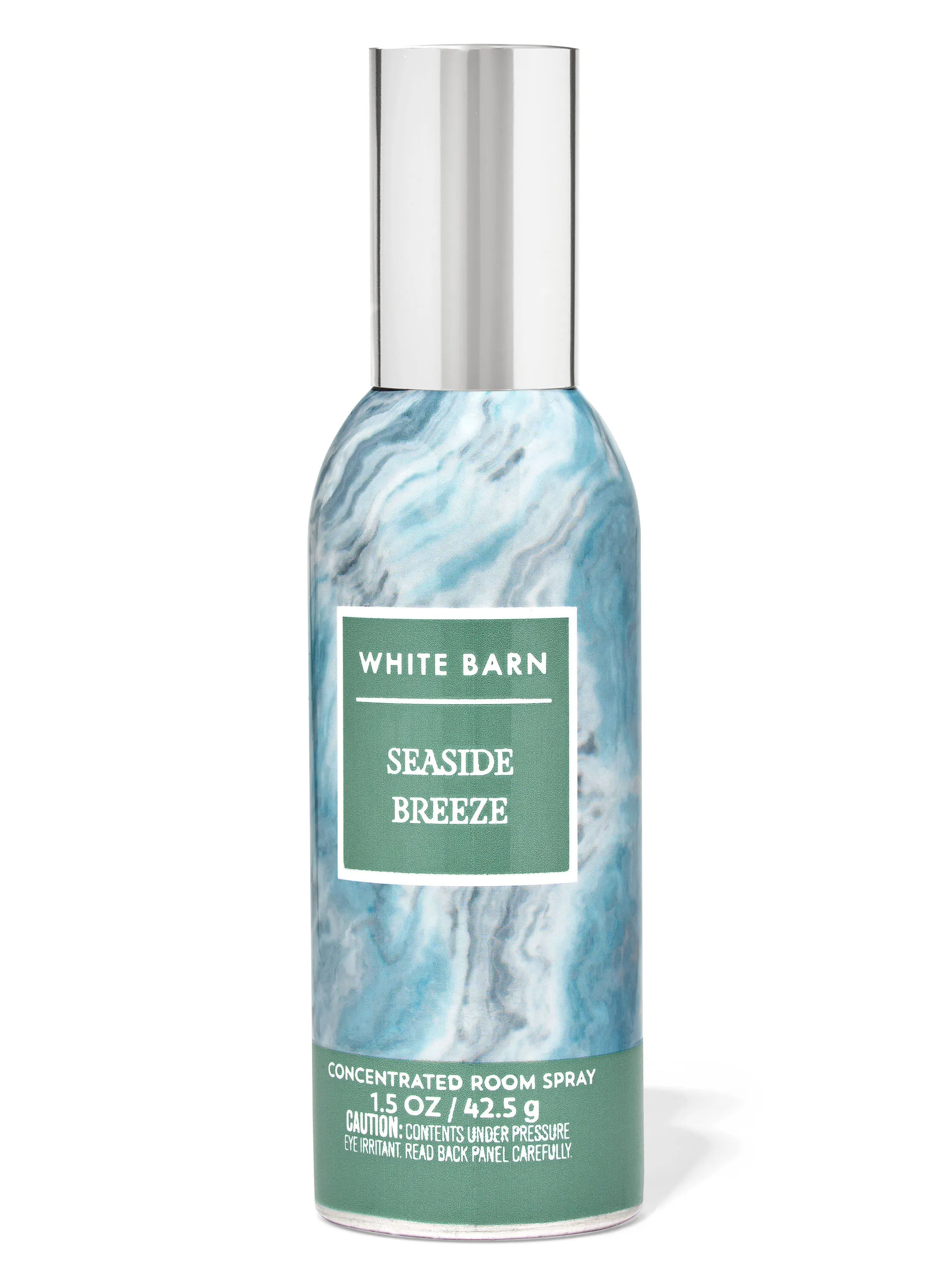 Seaside Breeze