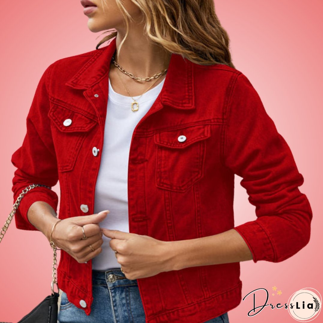 Timeless and Elegant winter garment