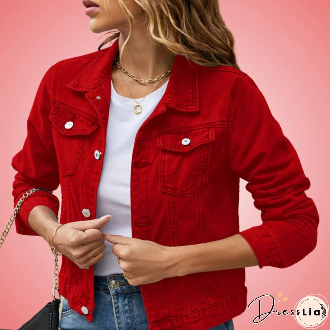 Timeless and Elegant winter garment