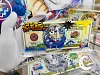 Digimon Dollar Decorative Painting - Digimon - Xingkong Studio