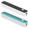 Plastic Wrap Dispenser with Cutter Magnetic Food Cling Film Cutter Kitchen Tool