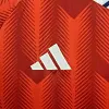 2026 Chile National Team Home Football Shirt 1:1 Thai Quality