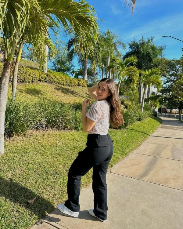 Encouragey Adjustable Straight Fit Cargo Pants( Free Shipping)