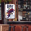 Lite Beer - Vintage Metal Signs - 20*30cm/30*40cm