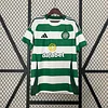 2024-2025 Celtic Home Football Shirt 1:1 Thai Quality