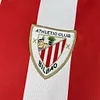2025/2026 Athletic Bilbao Home Football Shirt 1:1 Thai Quality