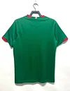 2006 Retro Mexico Home Soccer Jersey 1:1 Thai Quality