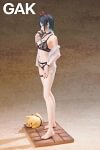 1/7 Scale Ulrich von Hutten - Azur Lane Resin Statue - GAK Studio