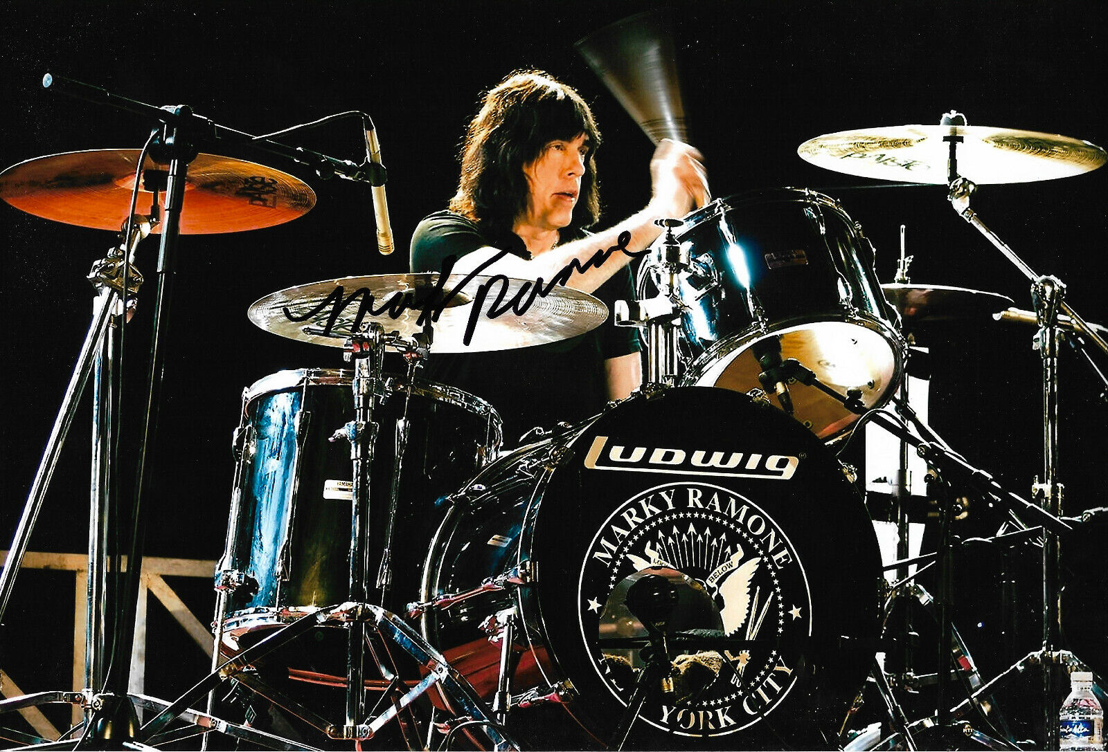 Marky Ramone Ramones