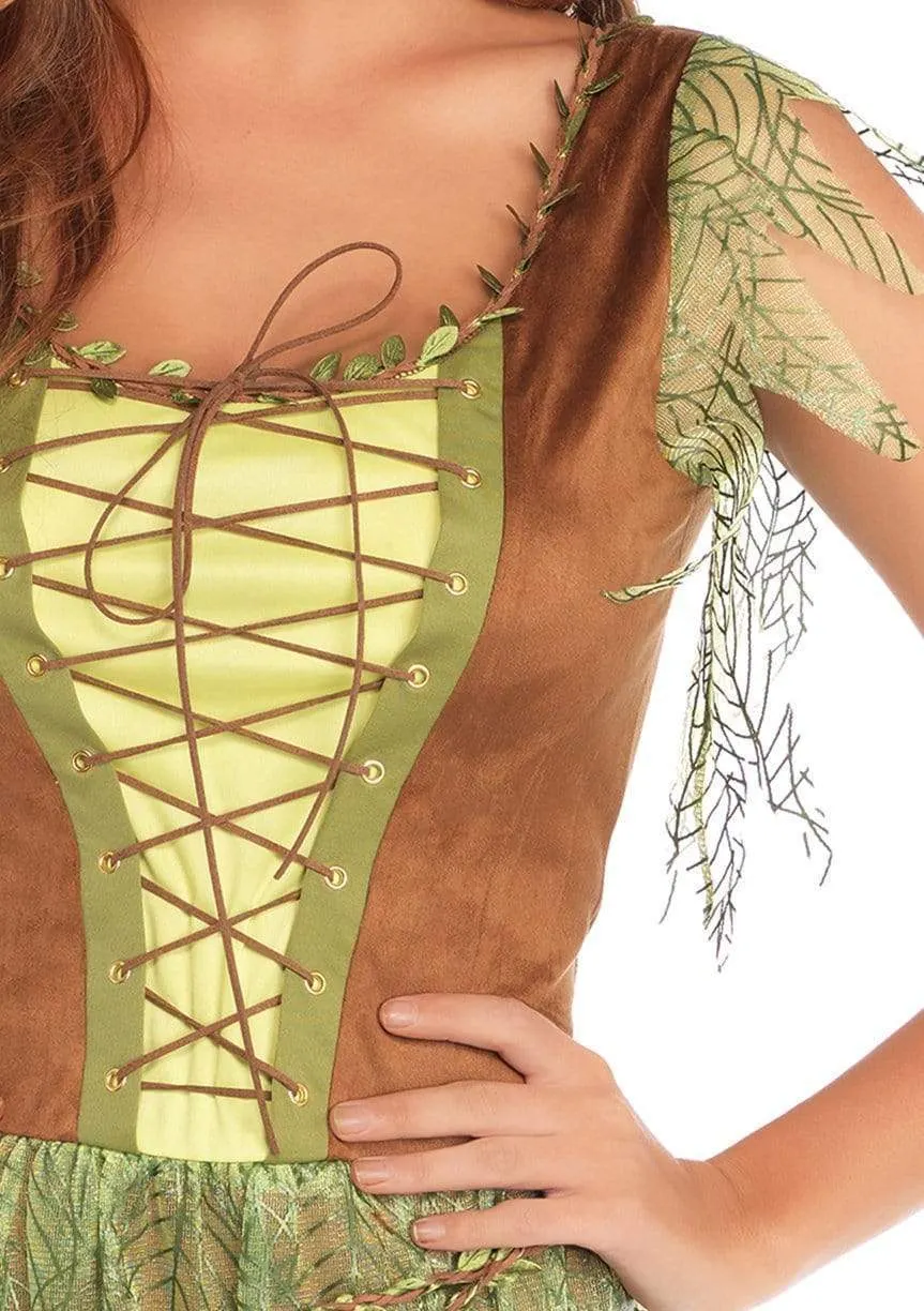 Woodland Fawn Costume