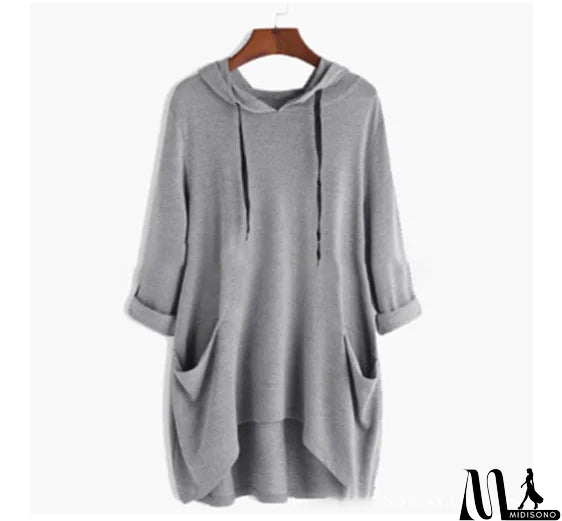 MidiSono - Fashionable and Effortless general Sweater