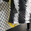 2023/2024 Player Version Juventus Home Football Shirt 1:1 Thai Quality