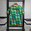 2023 Senegal Away Football Shirt 1:1 Thai Quality