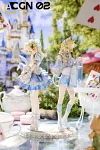 1/7 Scale Kagamine Rin & Len Familiar Twins - VOCALOID Resin Statue - ACGN 02 Studio