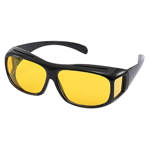 🔥Last Day 50% OFF🔥 Night Vision Driving Glasses