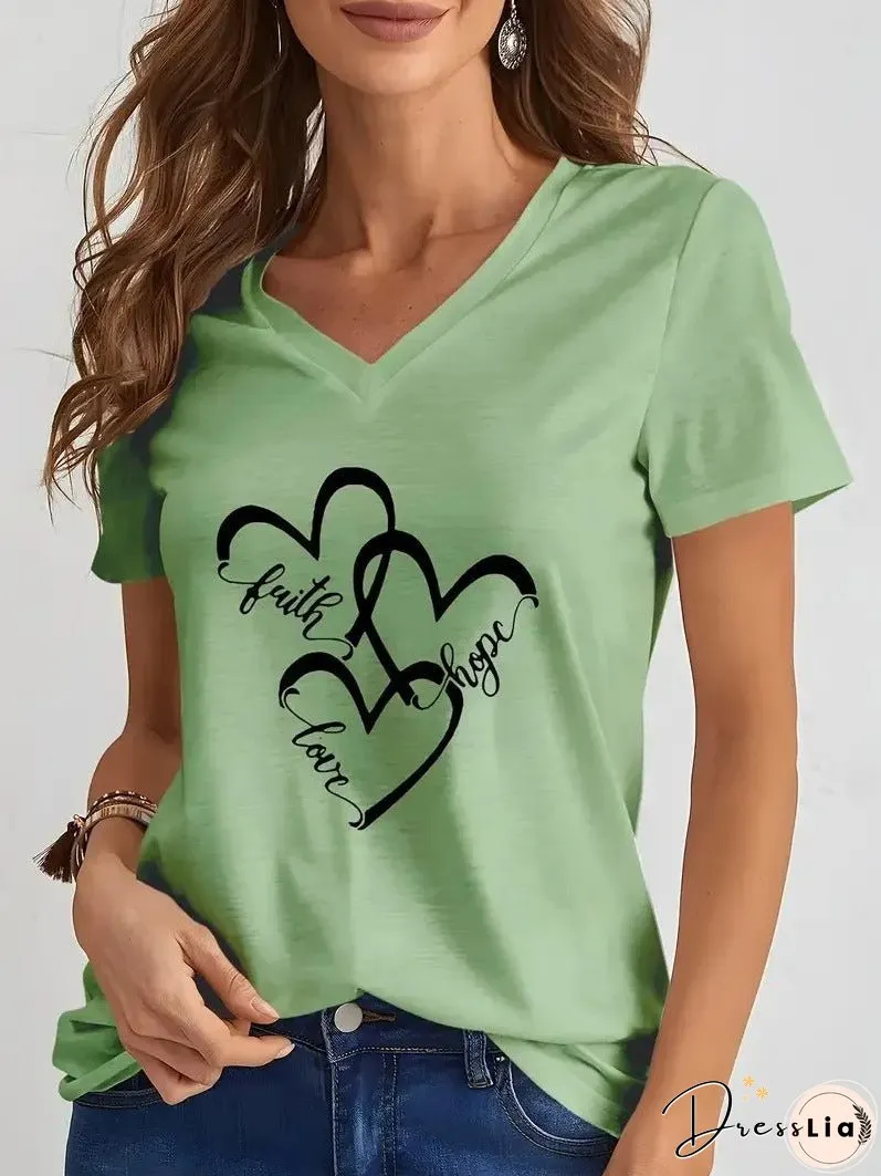 Chic and airy Shirt