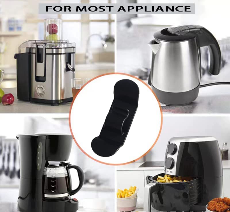 Saker Upgrade Kitchen Appliance Cord Winder 