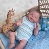 Babiesprincess Lifelike Reborn Baby Doll, Babiesprincess