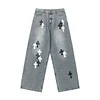Chrome Hearts Pants 301