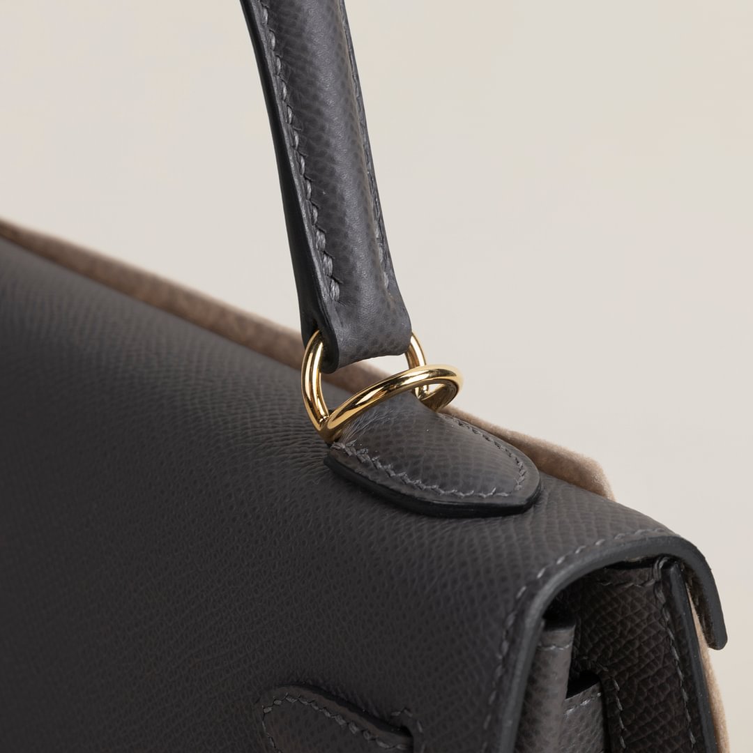 Kelly25 Epsom 8F Etain GHW