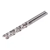 150pcs Drill Bit High Hardness 0.4-3.2mm Punch Drill for Hardwood Plastic Rubber