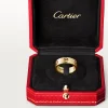 CARTIER LOVE RING