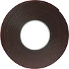 3M Exterior Attachment Tape, 38583, 1/4 IN X 15 ft