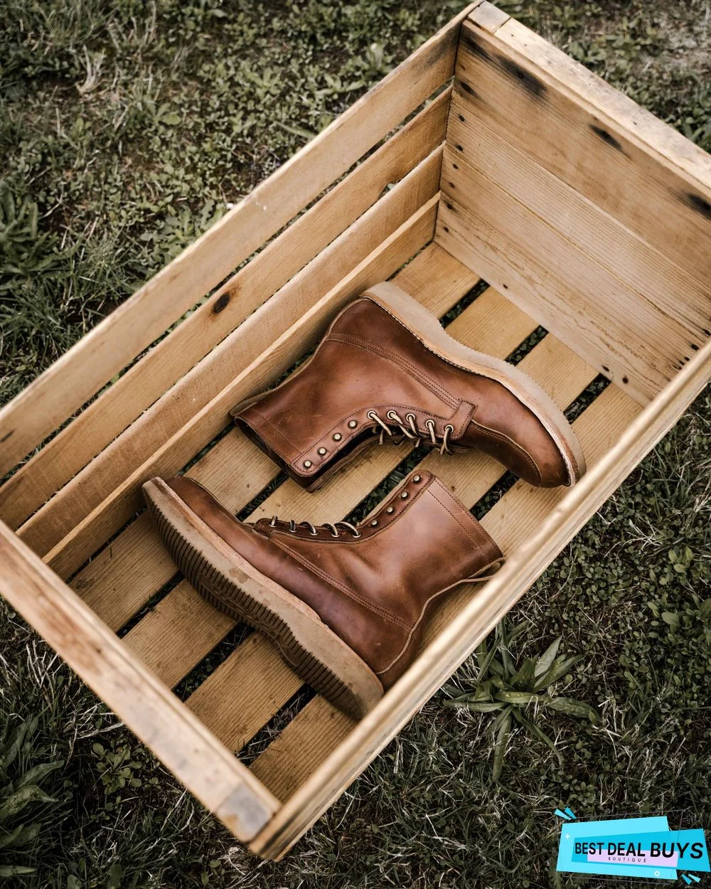 Cow Split Leather Men Boots Comfortable Boots Men Footwear Rubber Ankle Boots Men's Shoes