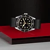 TUDOR Black Bay 41mm Steel