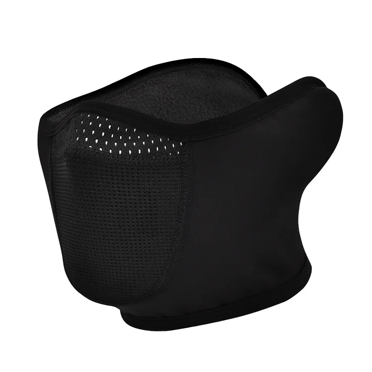Winter Outdoor Face Mask Thermal Ear Warmer