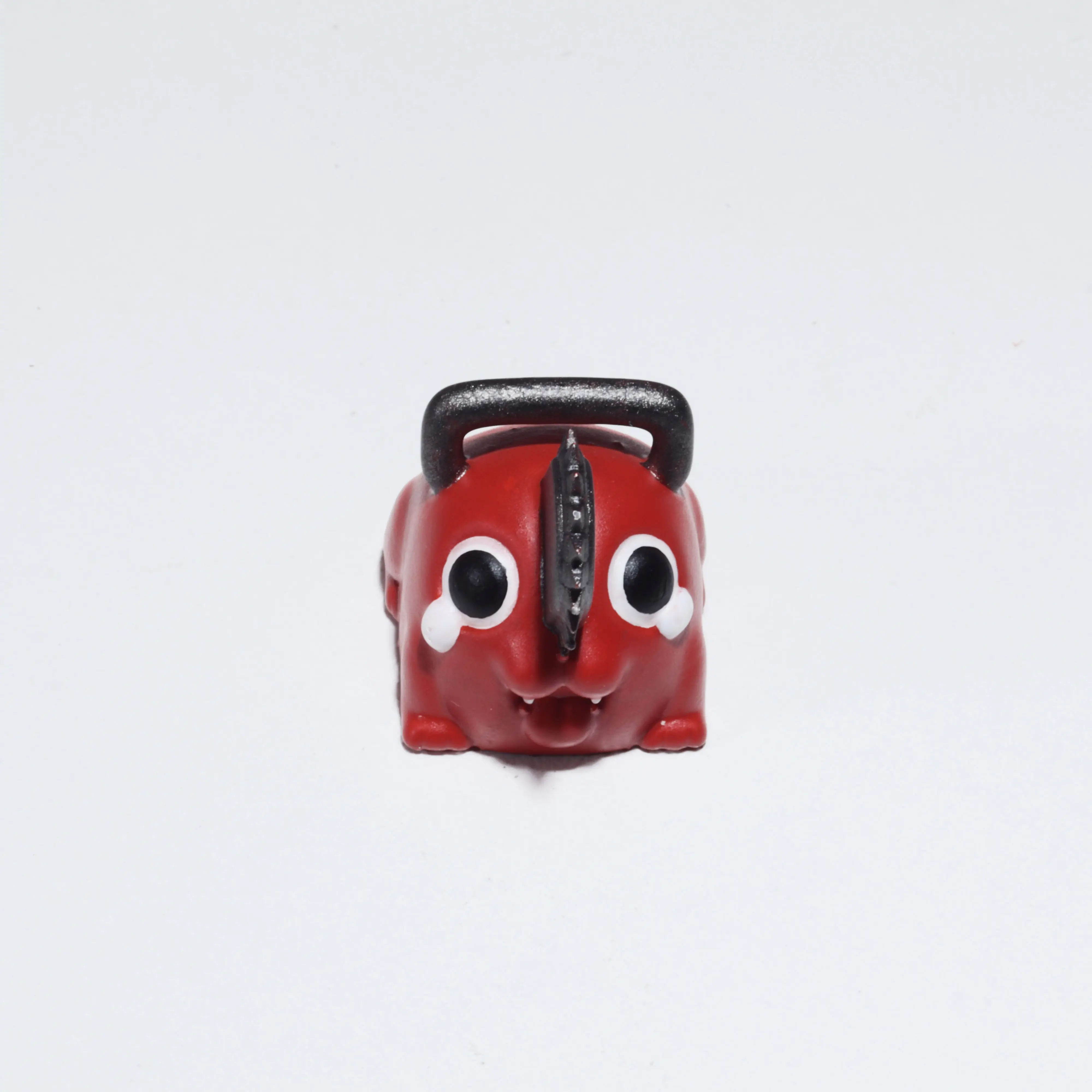 Chainsaw Man Pochita Artisan Keycap Axonkit