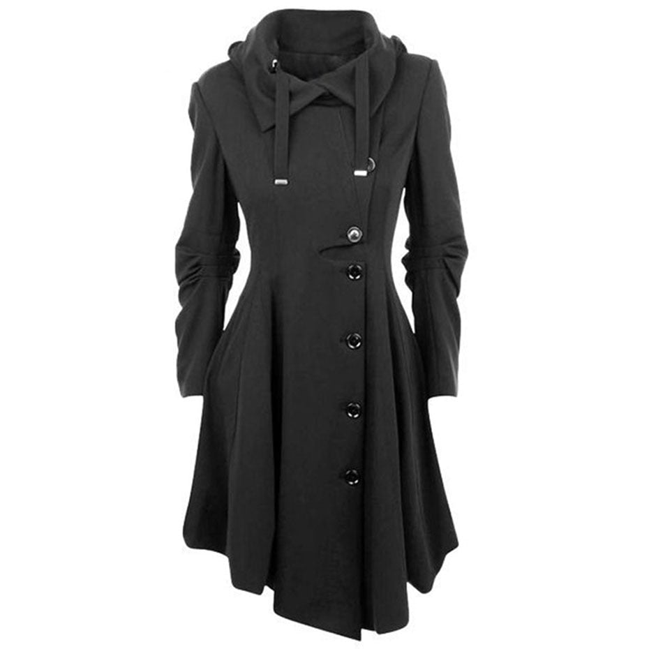 Casual and Stylish Coat