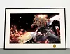 Kyojuro Rengoku Decorative Painting - Demon Slayer: Kimetsu No Yaiba - H-TWO Studio