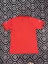 26/27 Arsenal Special Version Red Polo Shirt Soccer Jersey