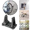 Bicycle Parking Buckle Adjustable Bike Wall Hovering Kickstand for MTB Road Bike