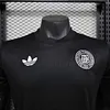 2025/2026 Player Version Germany 125th Anniversary Edition Black Football Jersey 1:1 Thai Quality