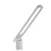 Moderne kabellose LED-Tischleuchte