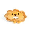 Cartoon Lion Car Used Hanging Tissue Box Storage Car Space Organizing