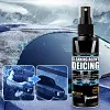 Spray D&eacute;givrant Polyvalent &agrave; Action Rapide et Formule Douce