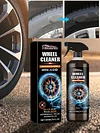100ml Wheel Cleaner Spray Remove Iron Particles in Car Paint Motorcycle RV