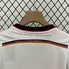 2014 Retro Germany Home Football Shirt Kids Size 1:1 Thai Quality
